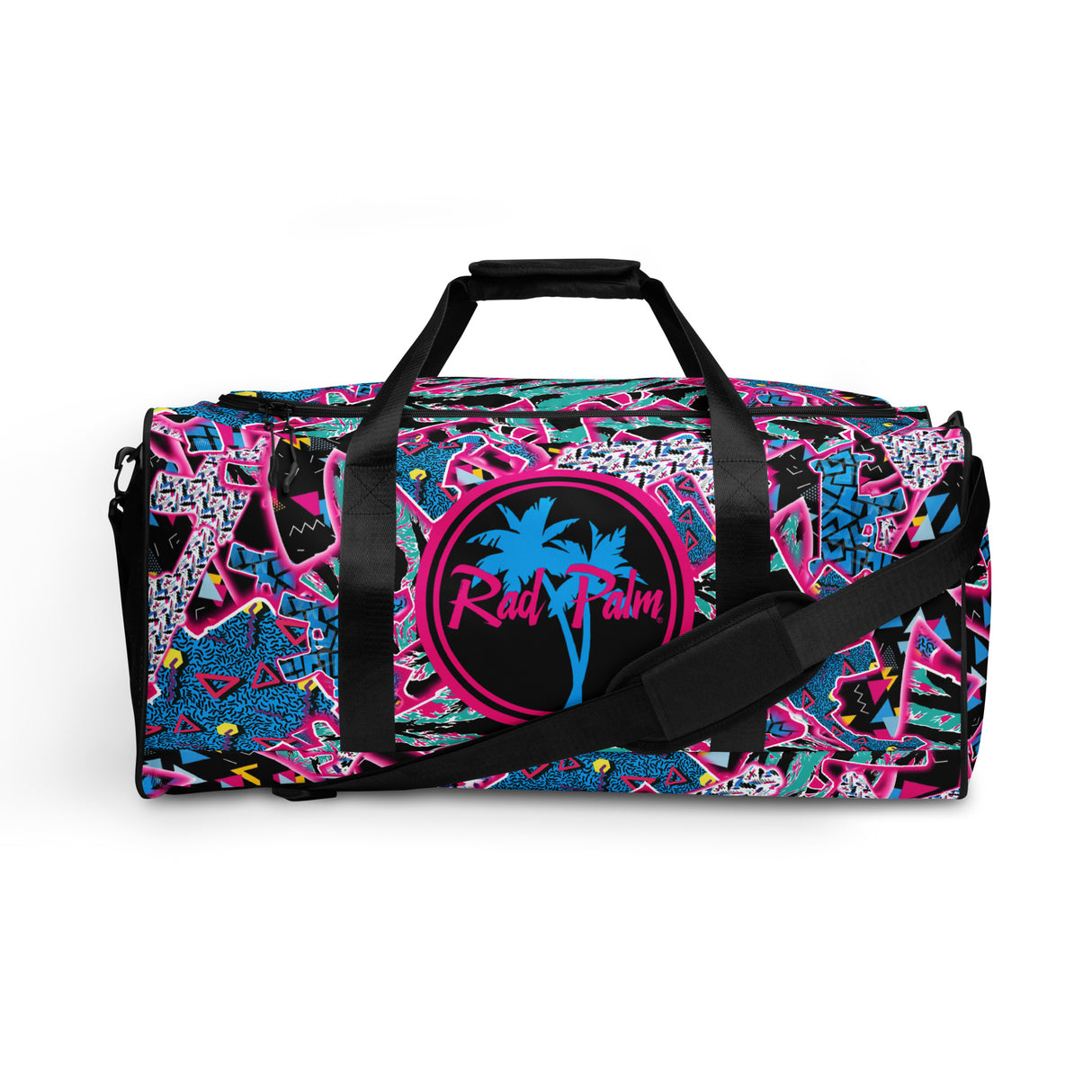 Bolsa de lona RAD AF