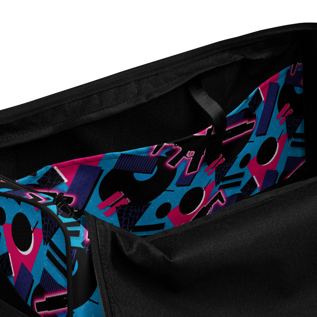 Bolsa de lona Honey Badger