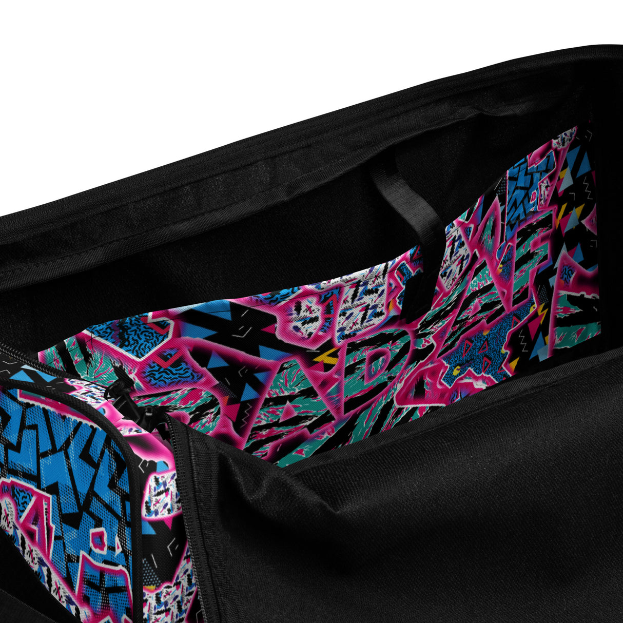 Bolsa de lona RAD AF