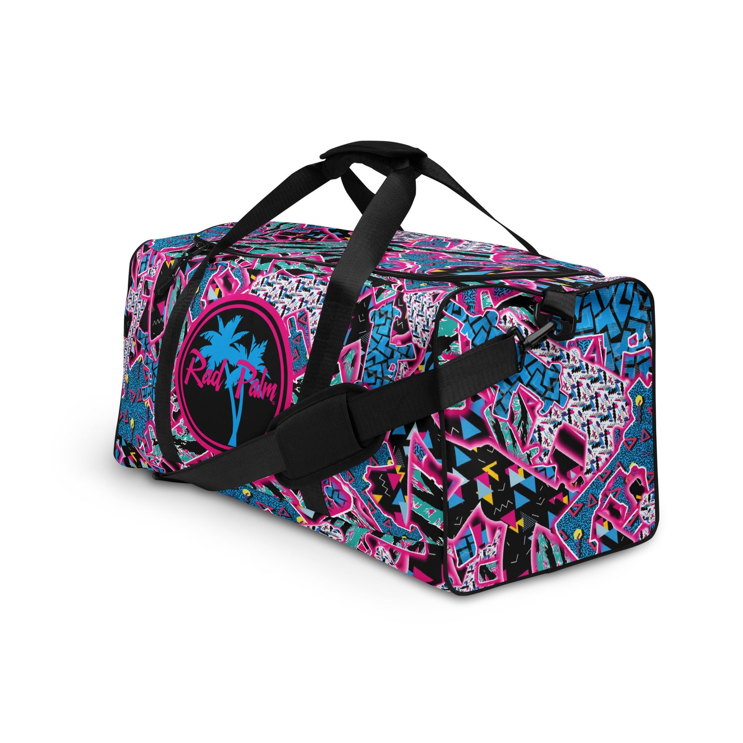 Bolsa de lona RAD AF