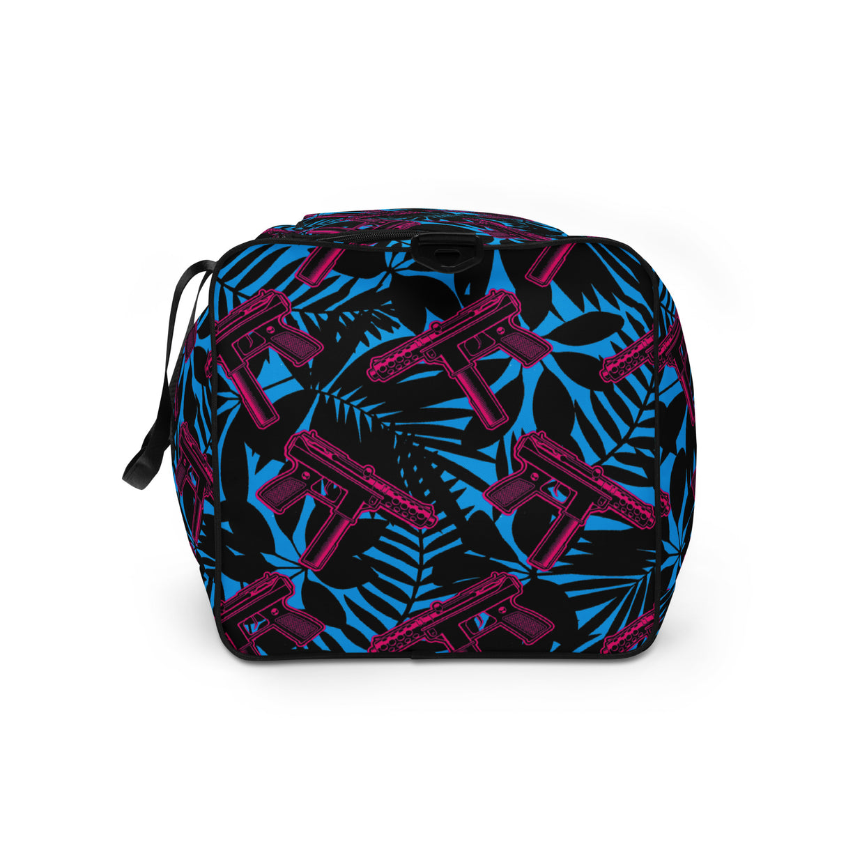 Bolsa de lona 9 Lives 2