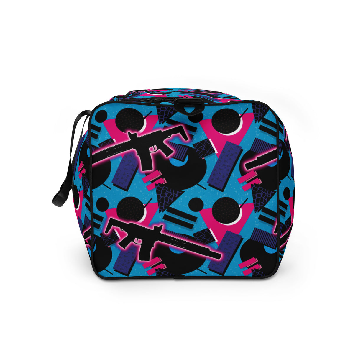 Bolsa de lona Honey Badger