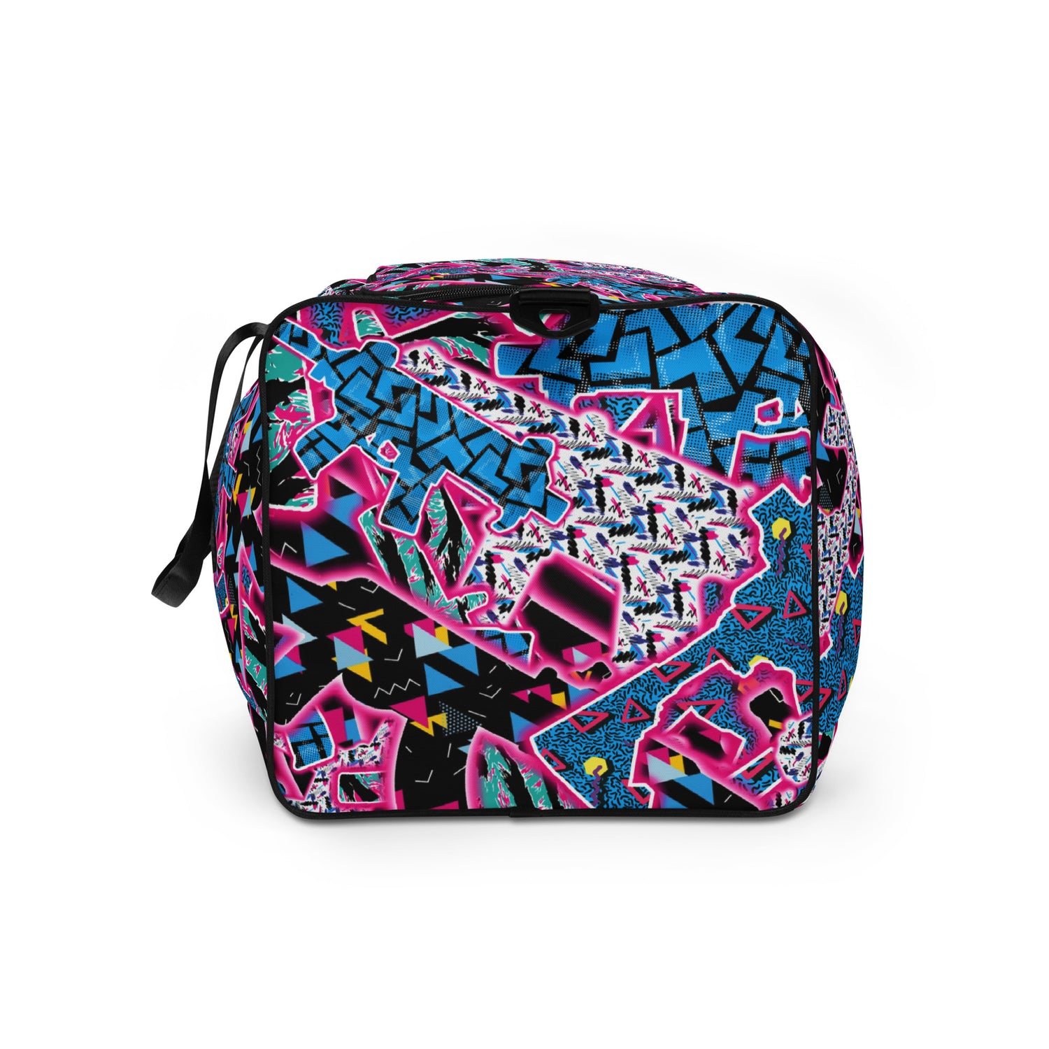 Bolsa de lona RAD AF
