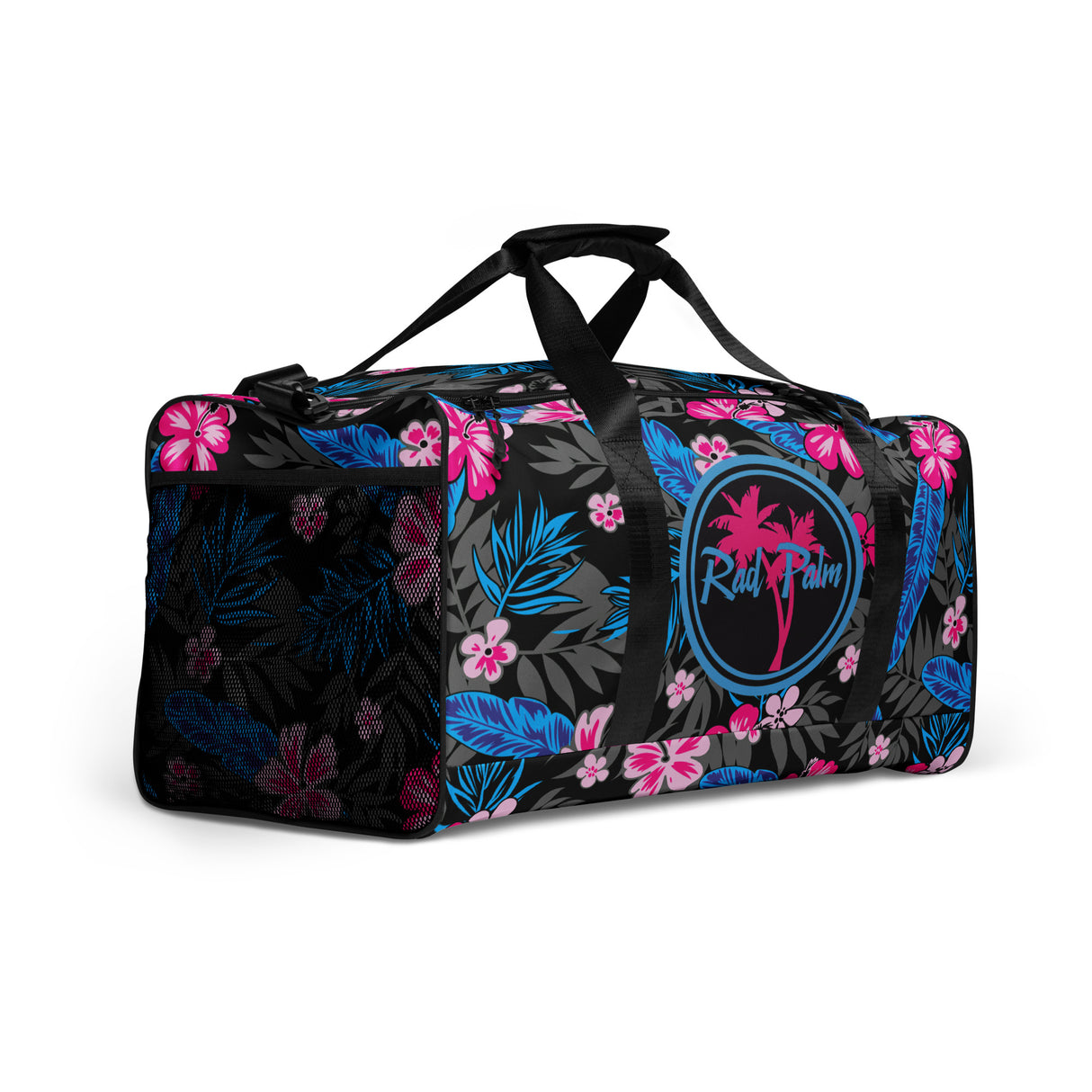 Bolsa de lona Evening Tropics