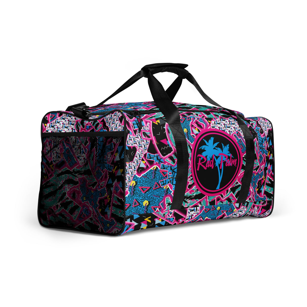 Bolsa de lona RAD AF