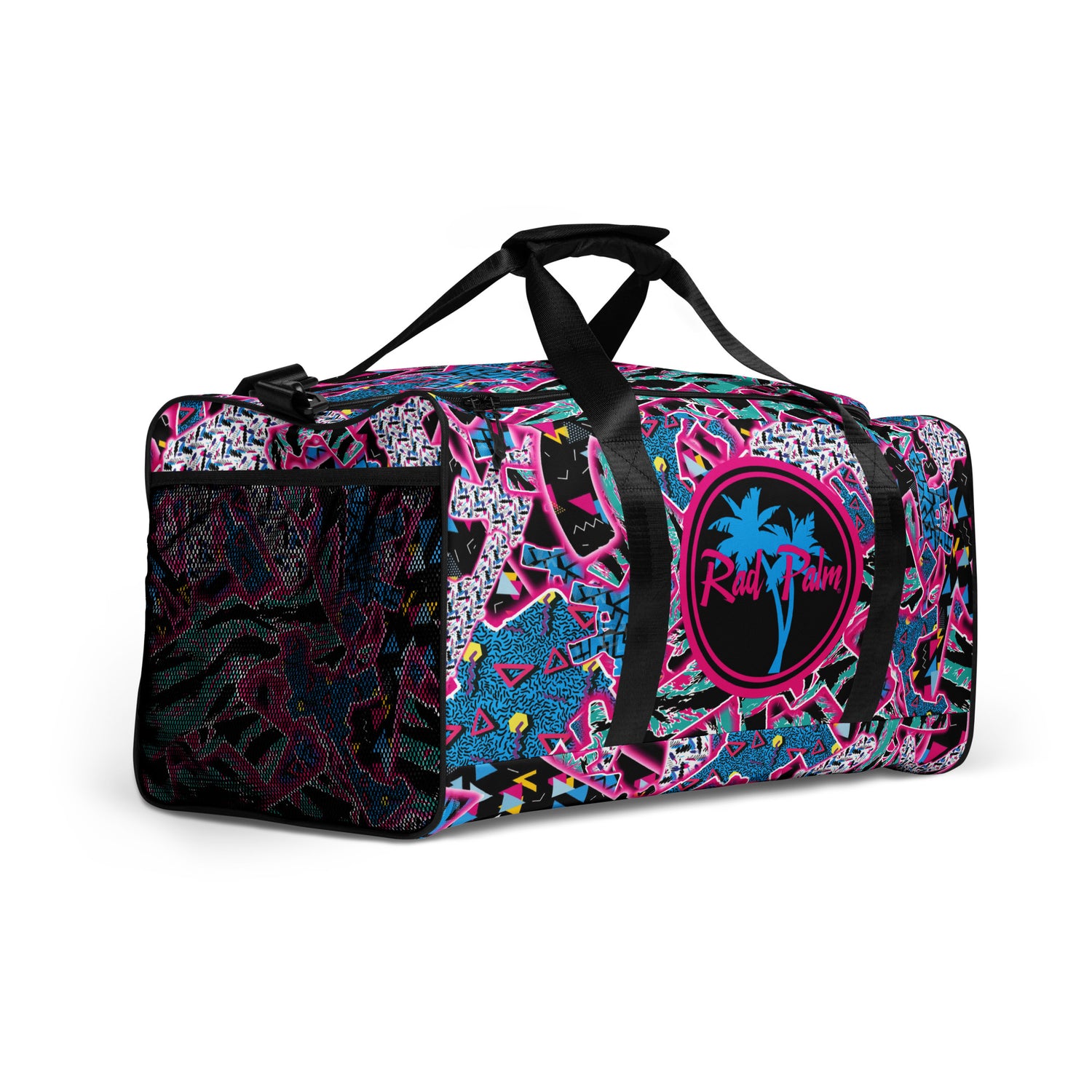 Bolsa de lona RAD AF