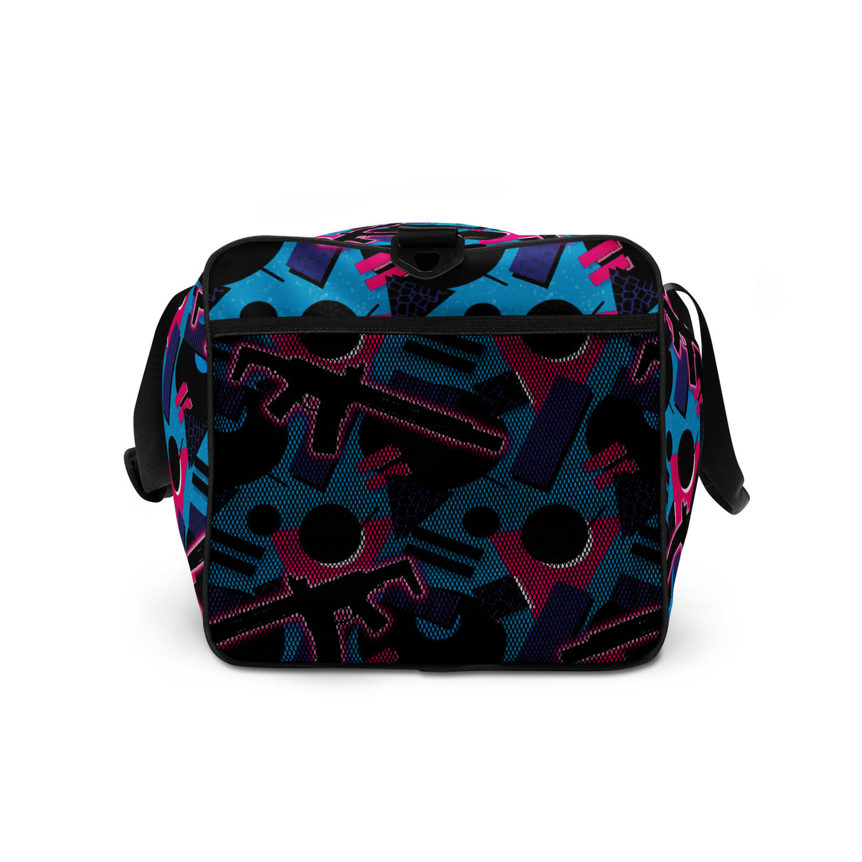 Bolsa de lona Honey Badger