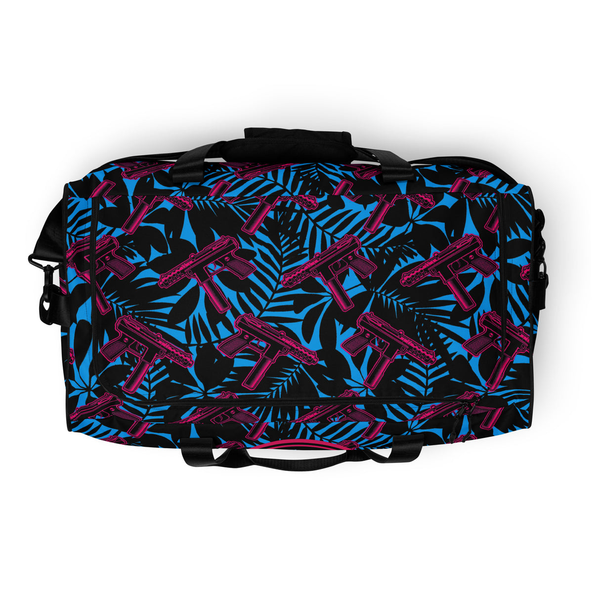 Bolsa de lona 9 Lives 2