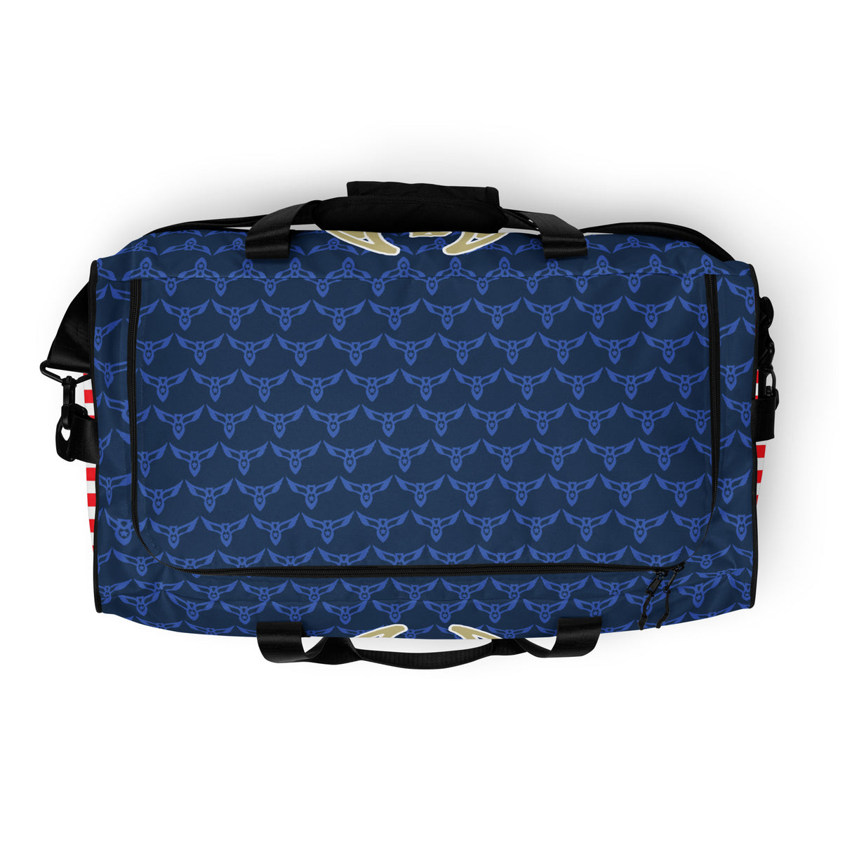 Bolsa de lona Homeland