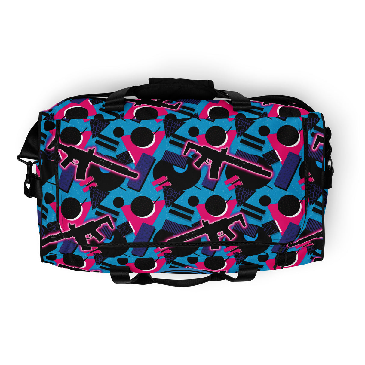 Bolsa de lona Honey Badger