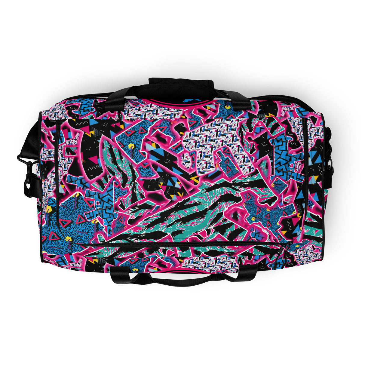 Bolsa de lona RAD AF