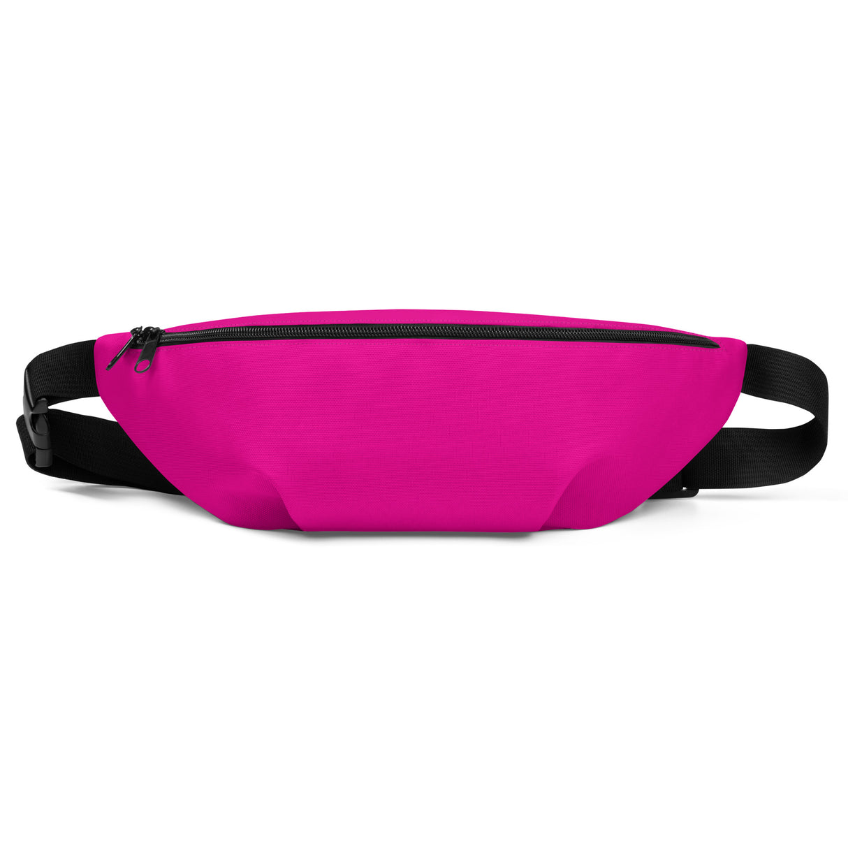 Hot Pink Fanny Pack