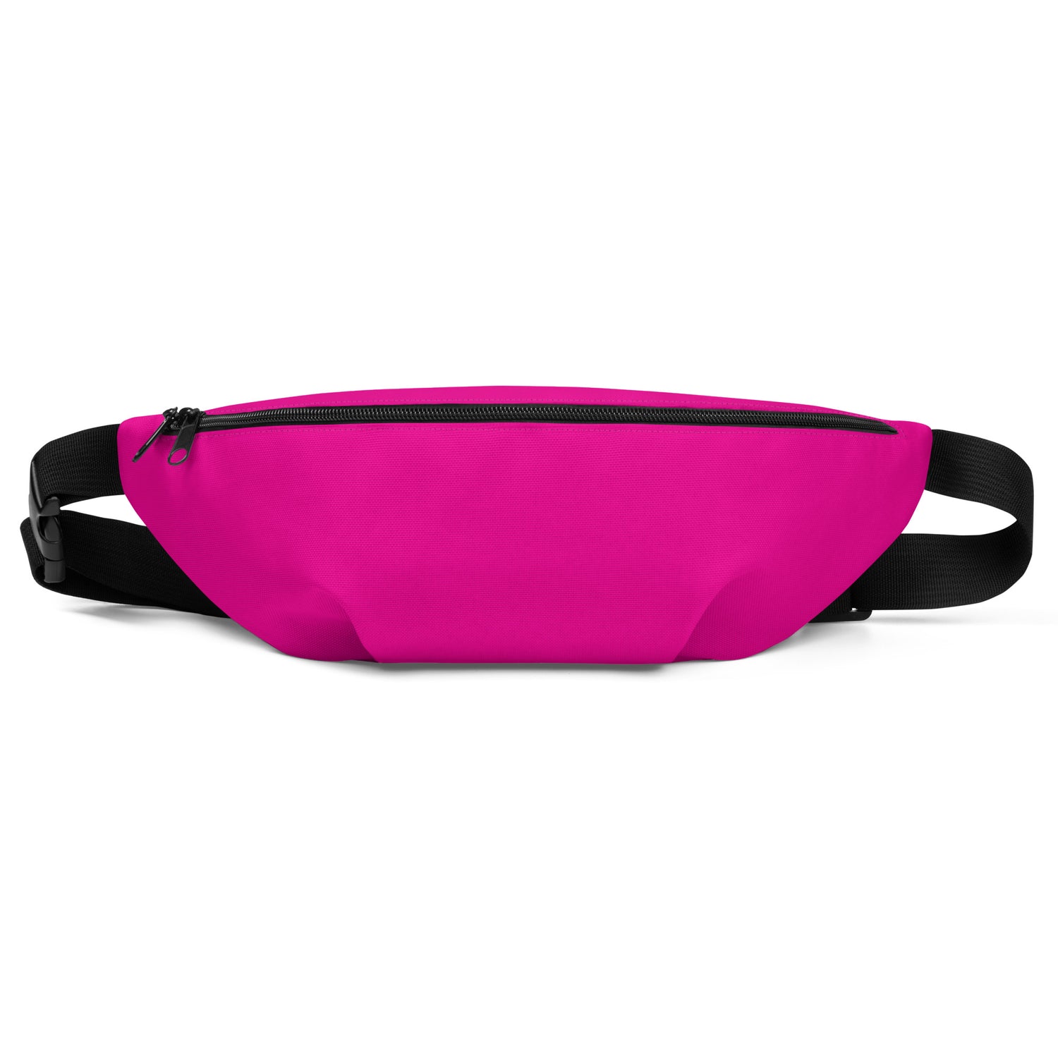 Hot Pink Fanny Pack