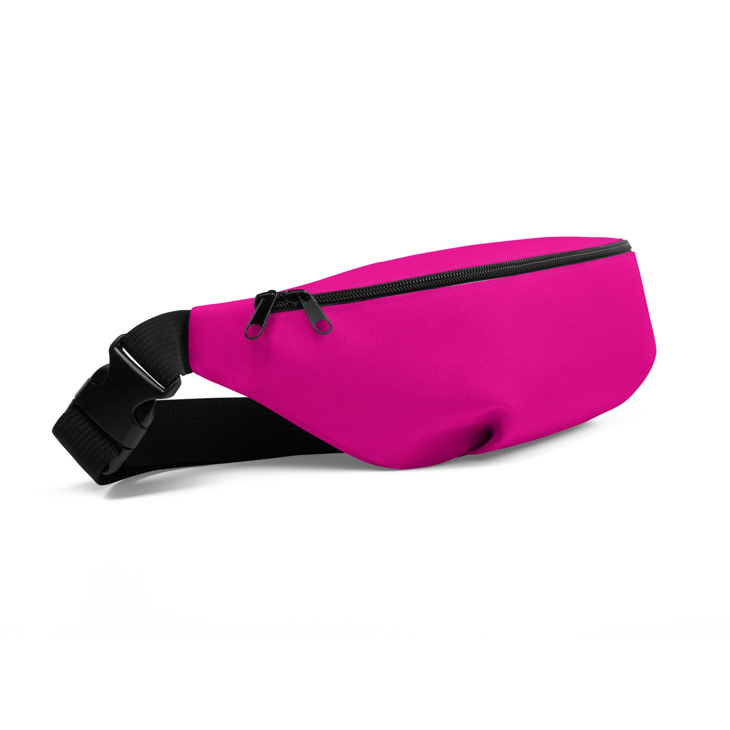 Hot Pink Fanny Pack