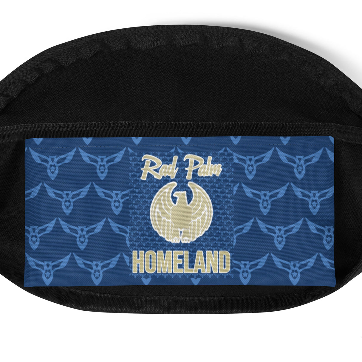 Homeland Fanny Pack