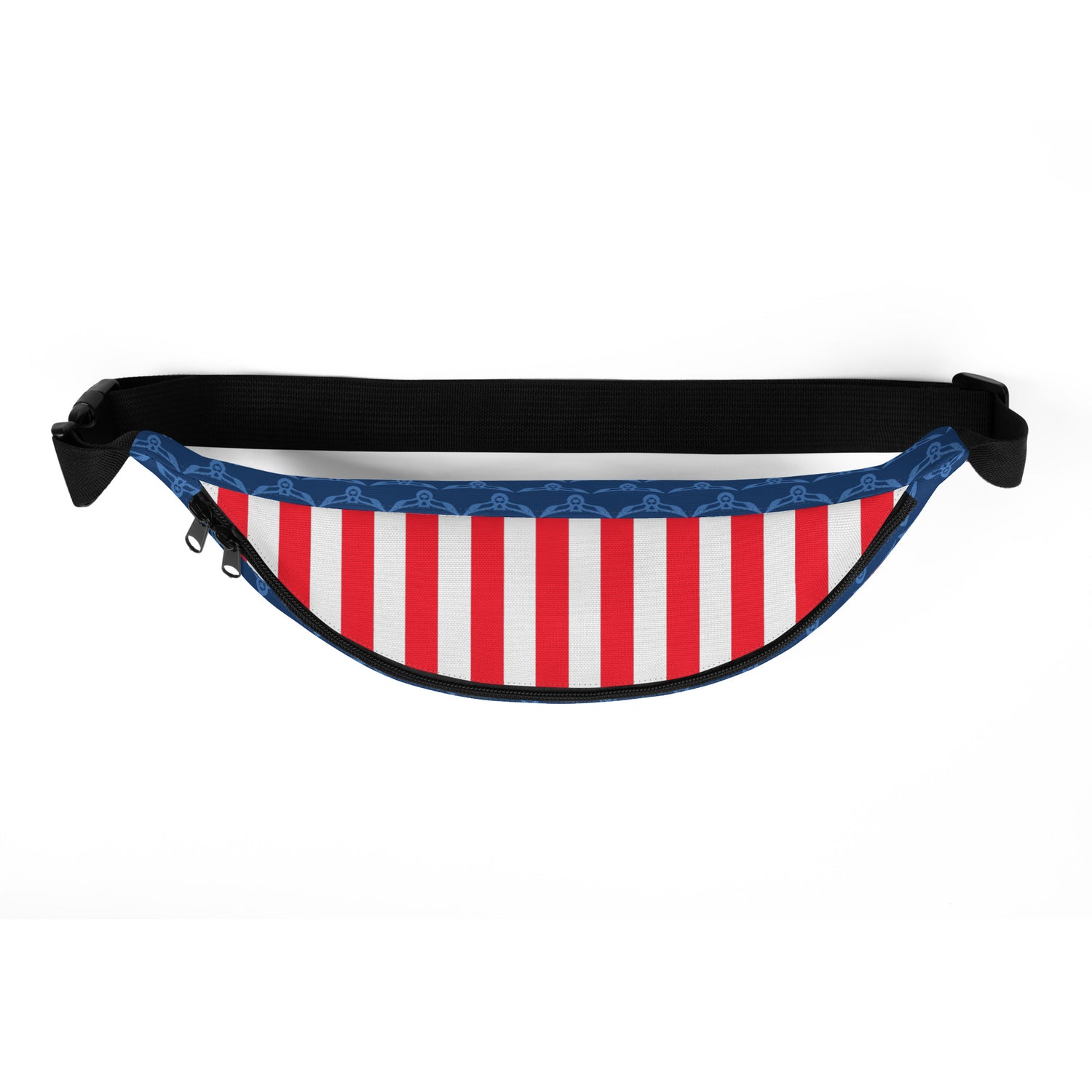 Homeland Fanny Pack