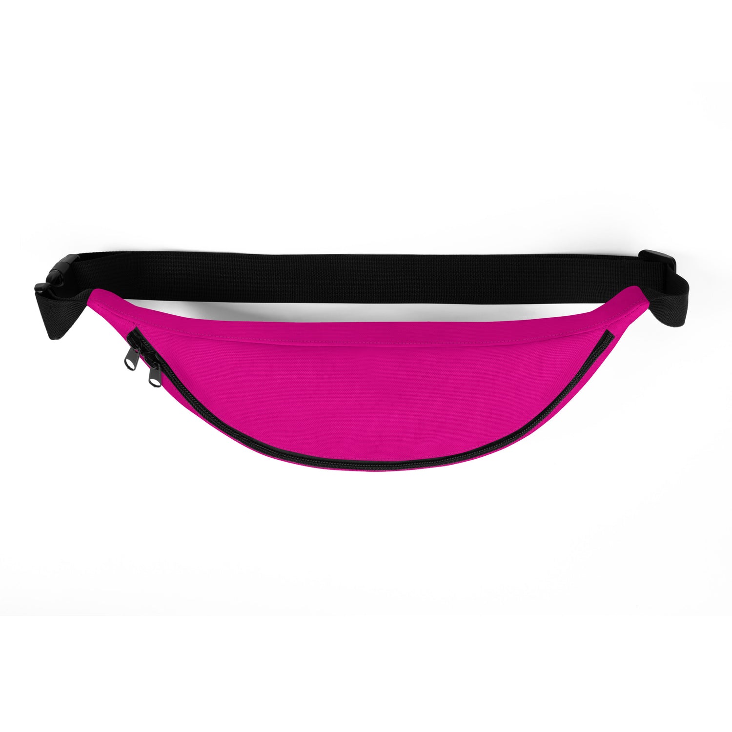 Hot Pink Fanny Pack