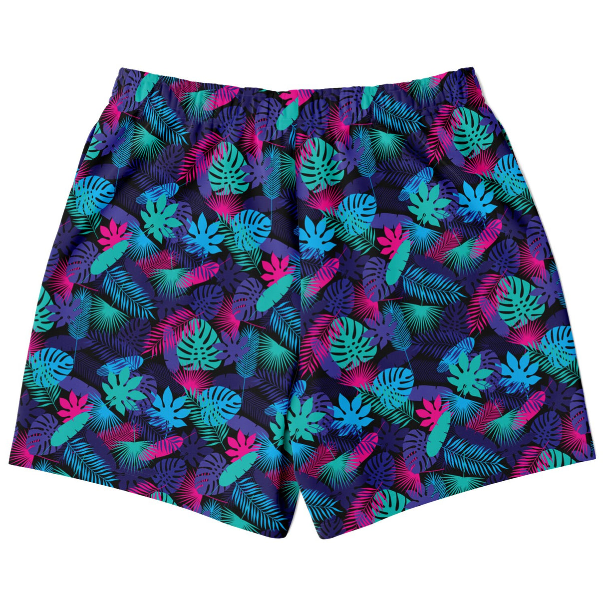 Pantalones cortos deportivos Neon Jungle