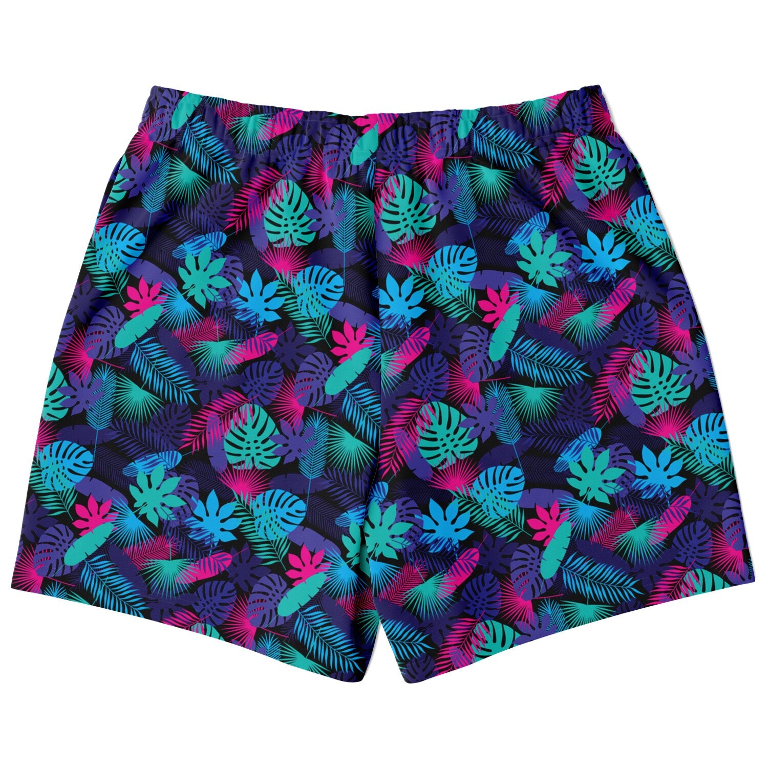 Pantalones cortos deportivos Neon Jungle