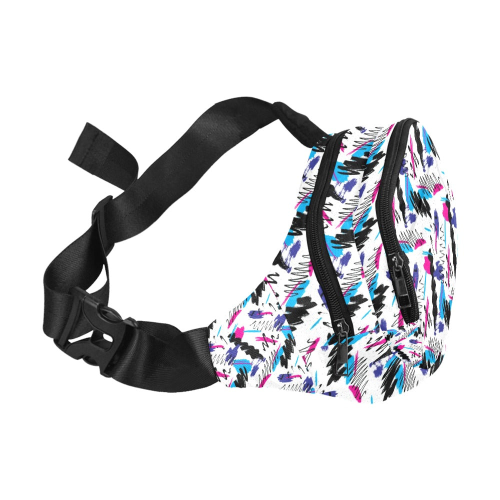 1986 Fanny Pack