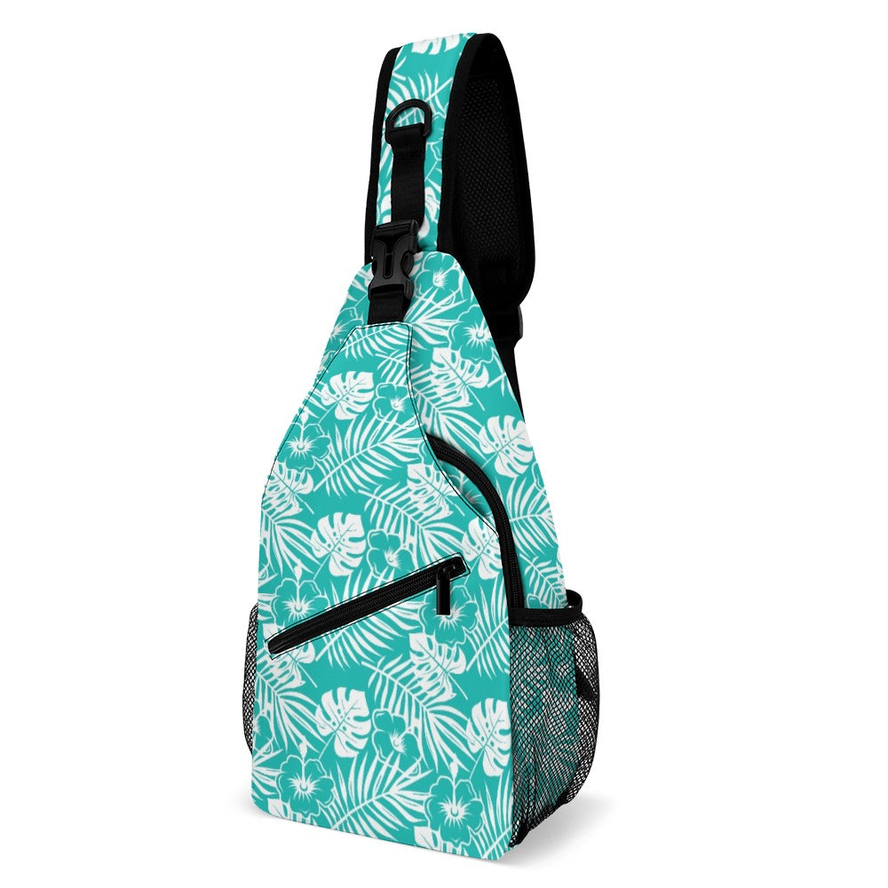 Isla Flora Sling Bag