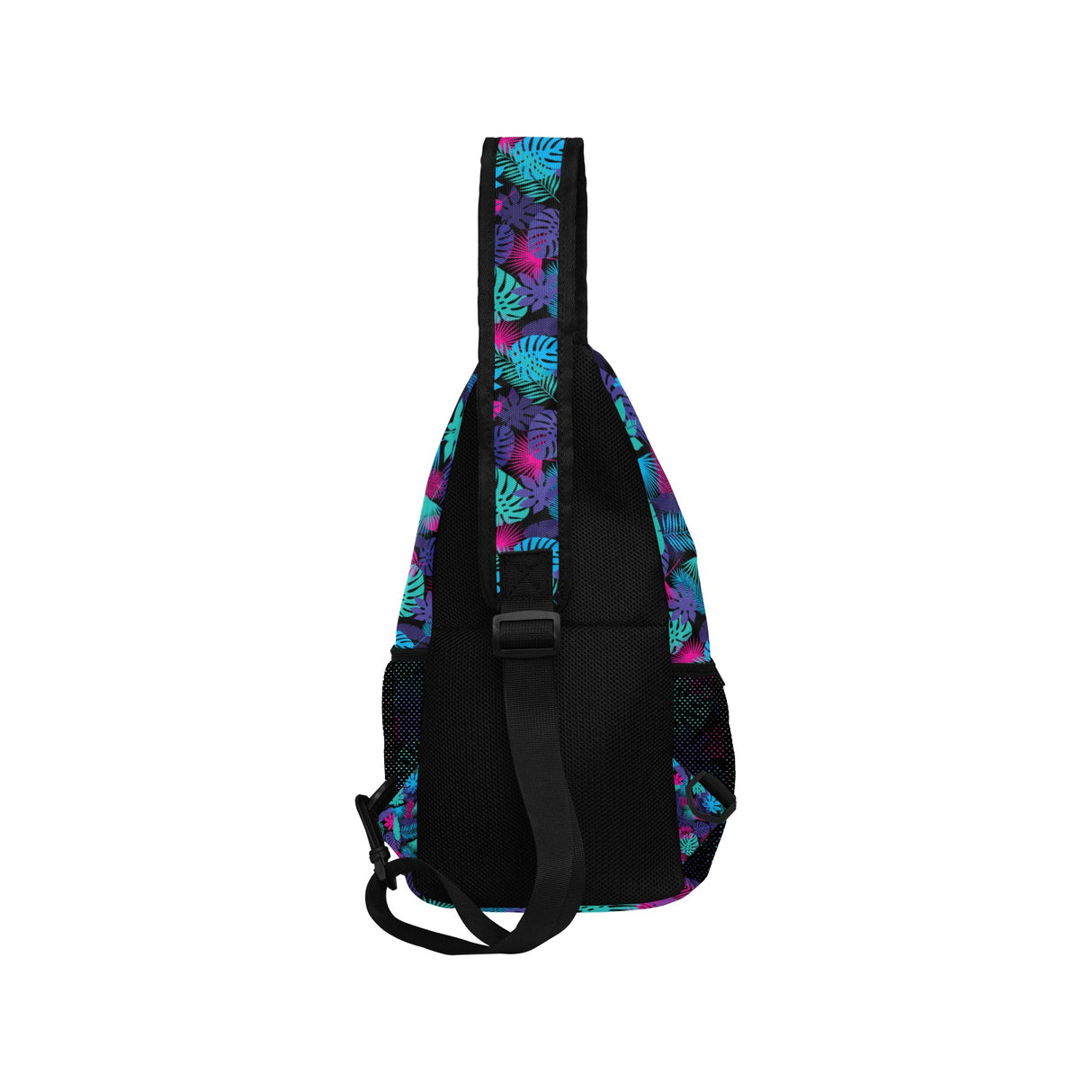 Neon Jungle Sling Bag
