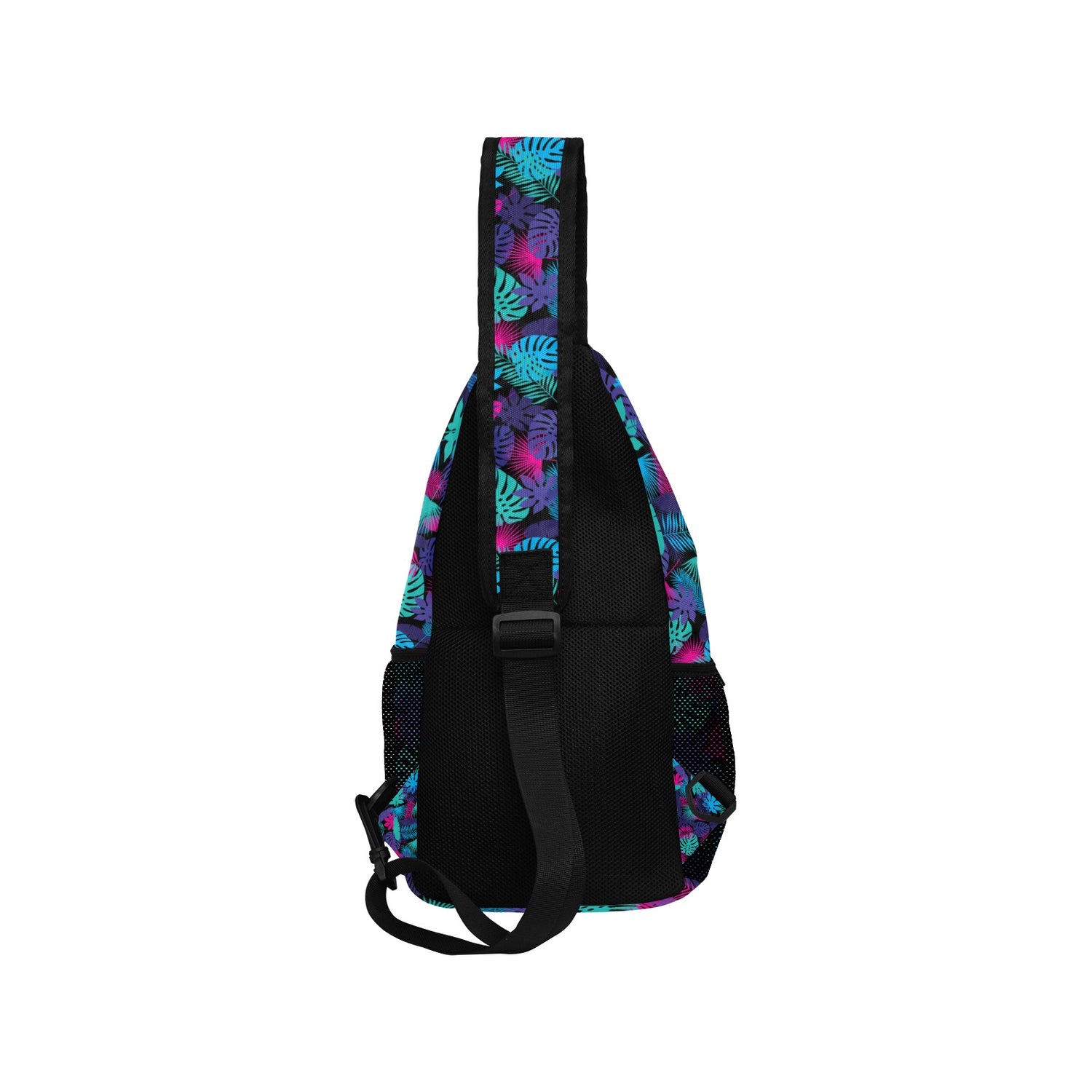Neon Jungle Sling Bag