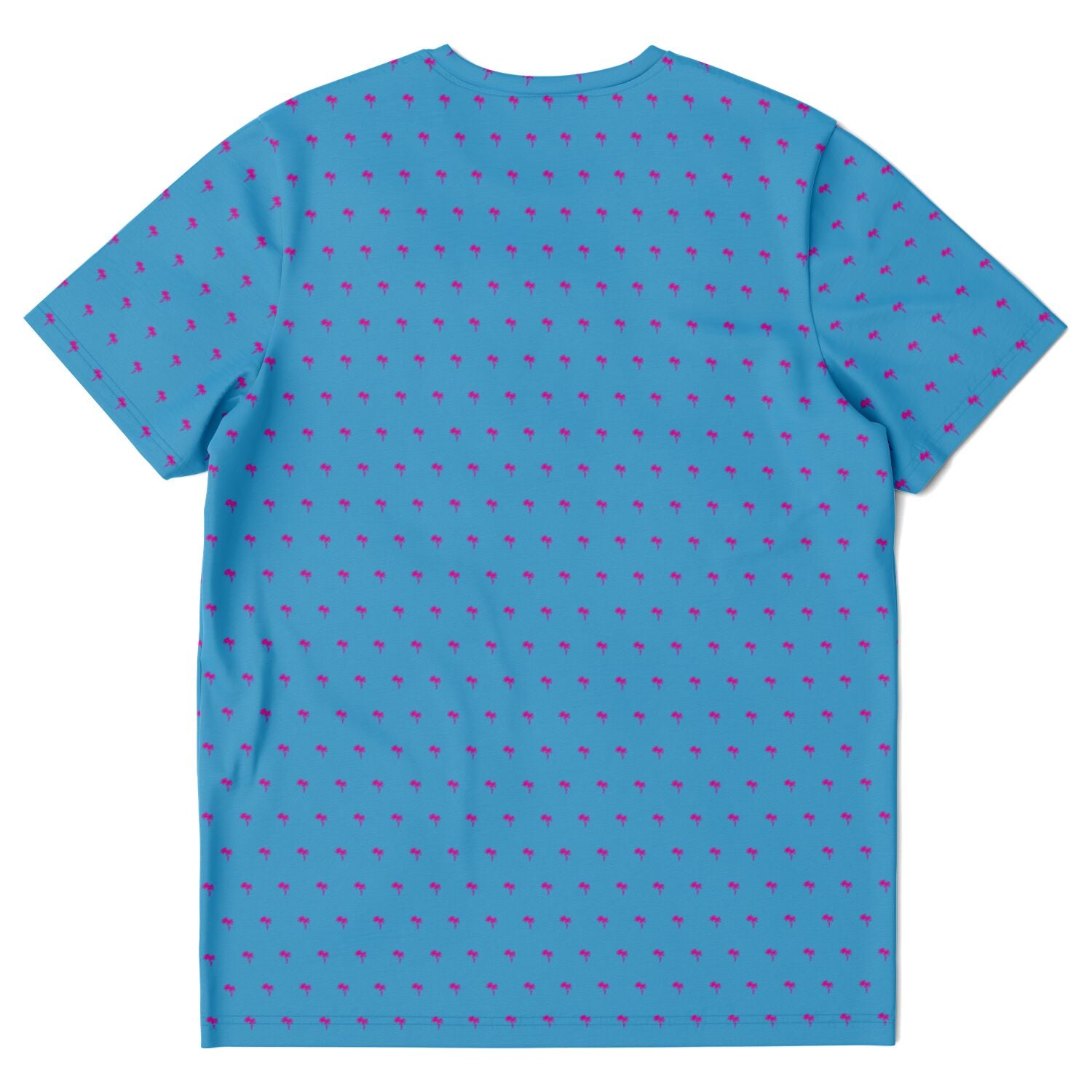 Camiseta con el logotipo de Rad Palm