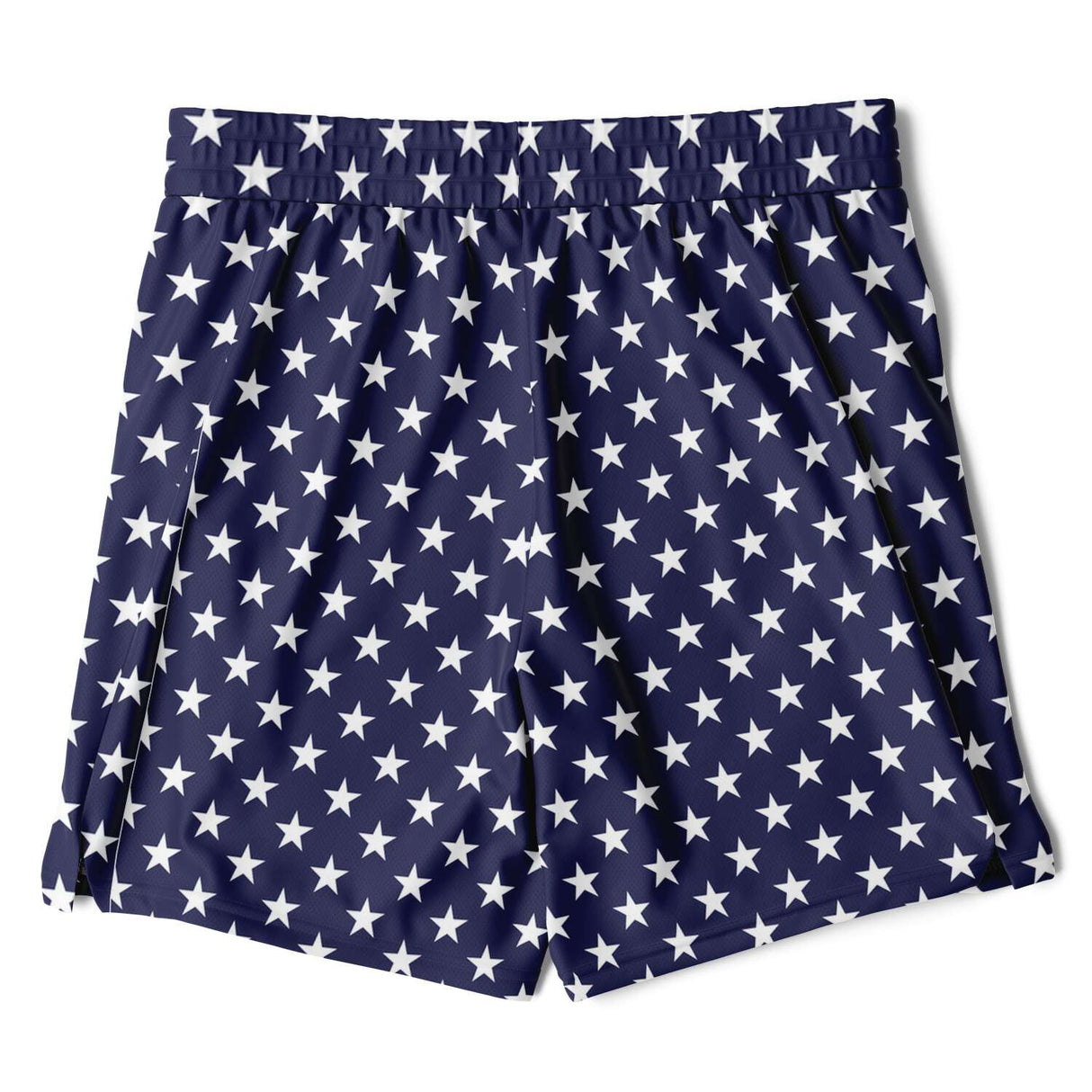 Rad Palm America Shirt and 2 in 1 Shorts Set.