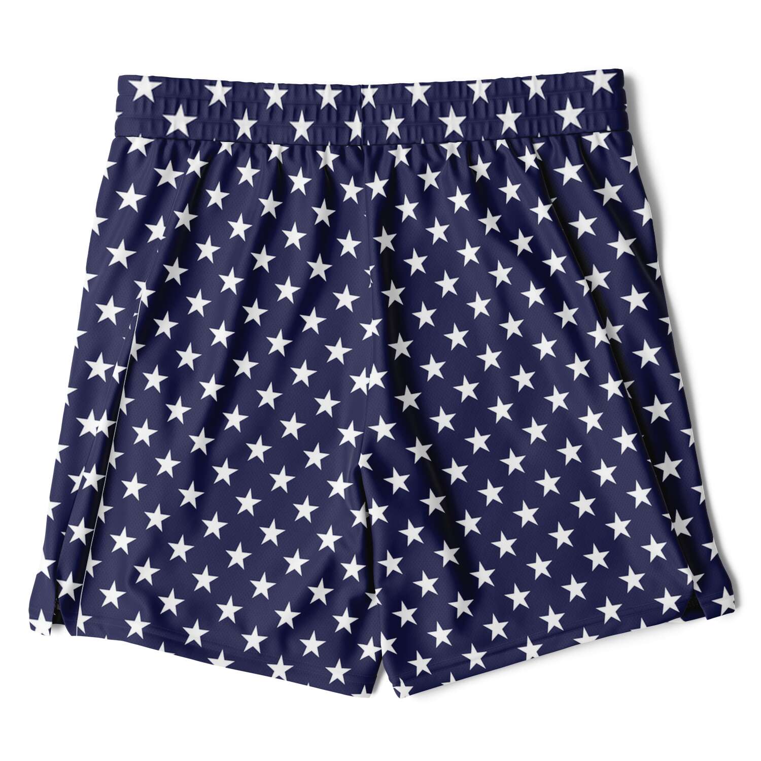 Rad Palm America Shirt and 2 in 1 Shorts Set.