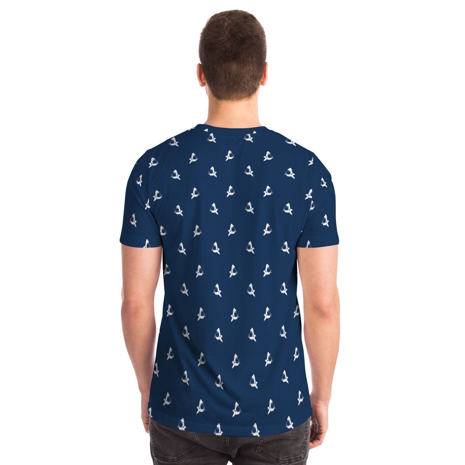 Camiseta unisex Rad Palm The Hammerhead