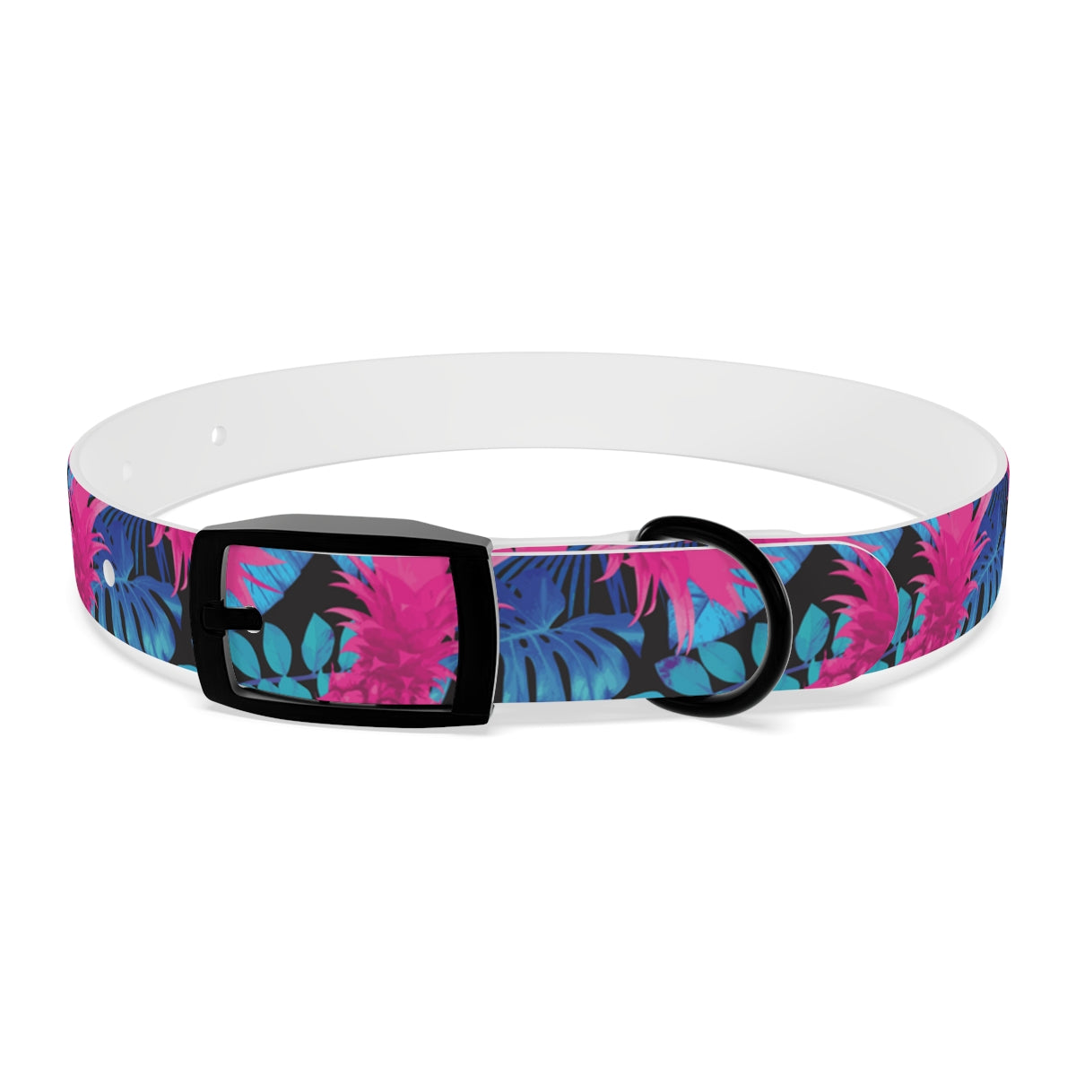 Collar para perros Pineapple Express de Rad Palm