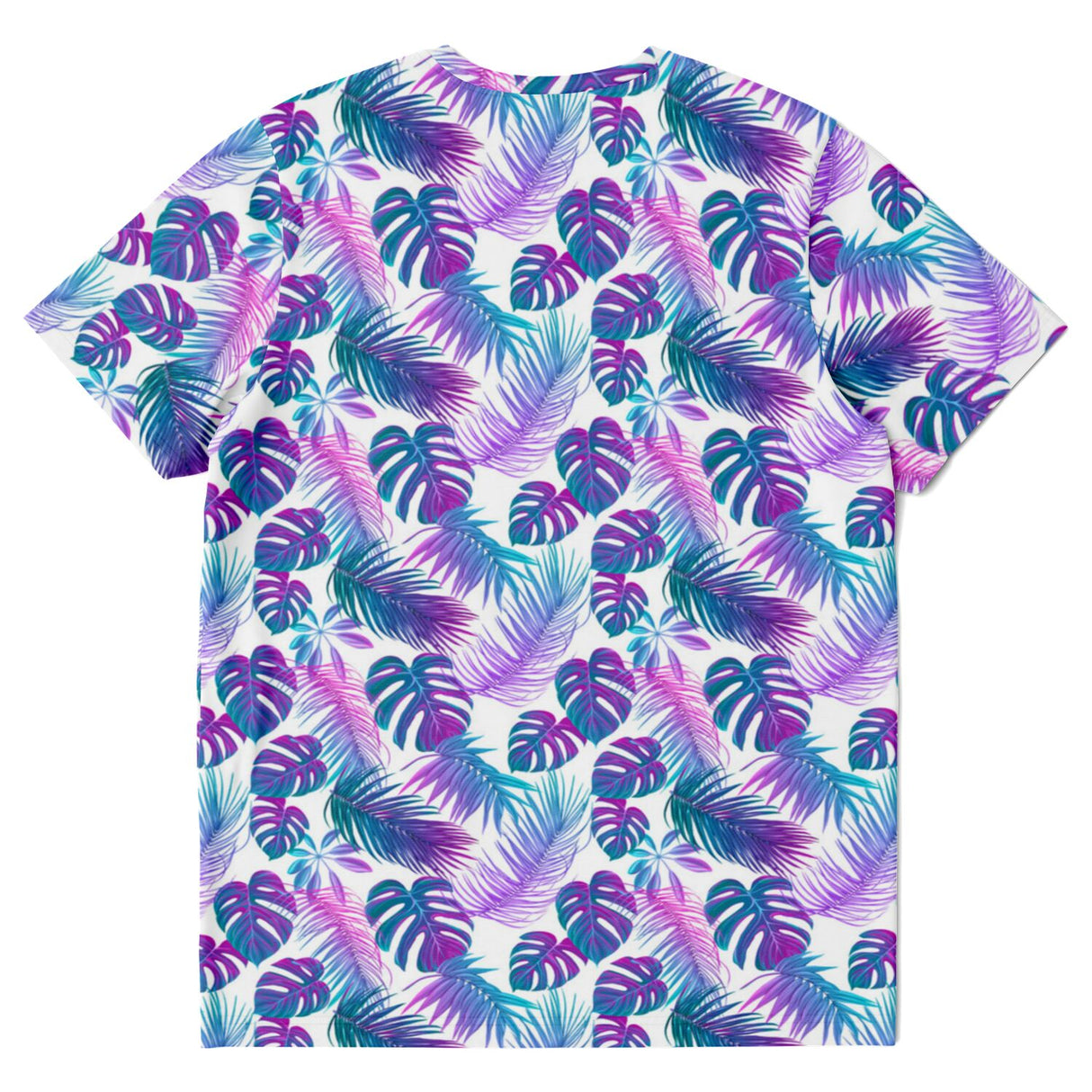Camiseta unisex Rad Palm The Kahuna