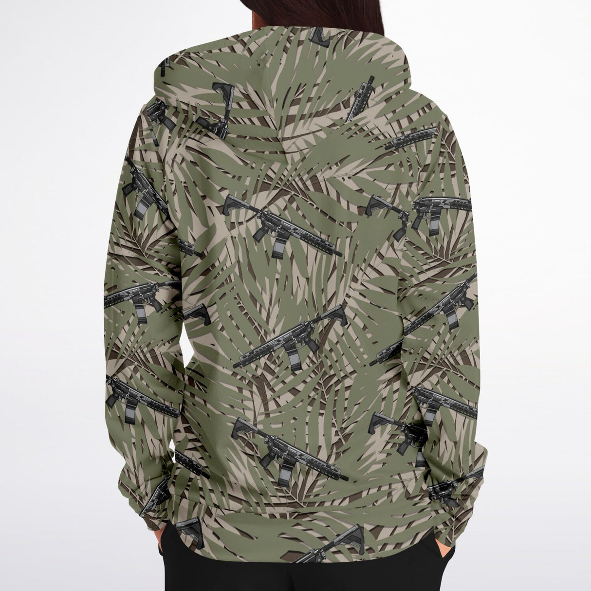 Rad Palm Tropical 556