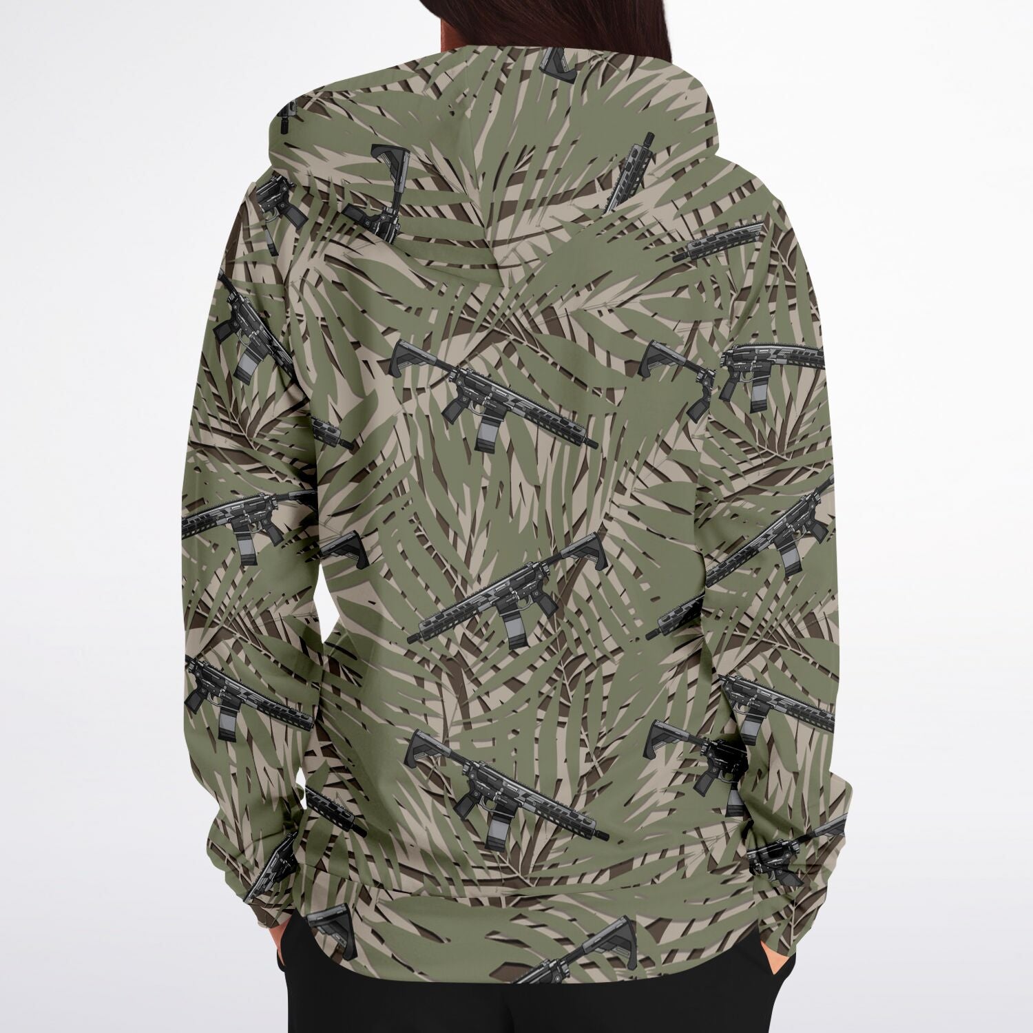 Rad Palm Tropical 556