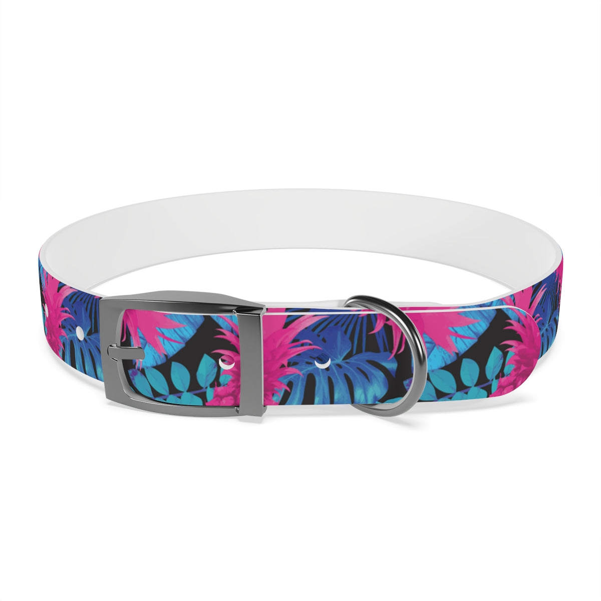 Collar para perros Pineapple Express de Rad Palm