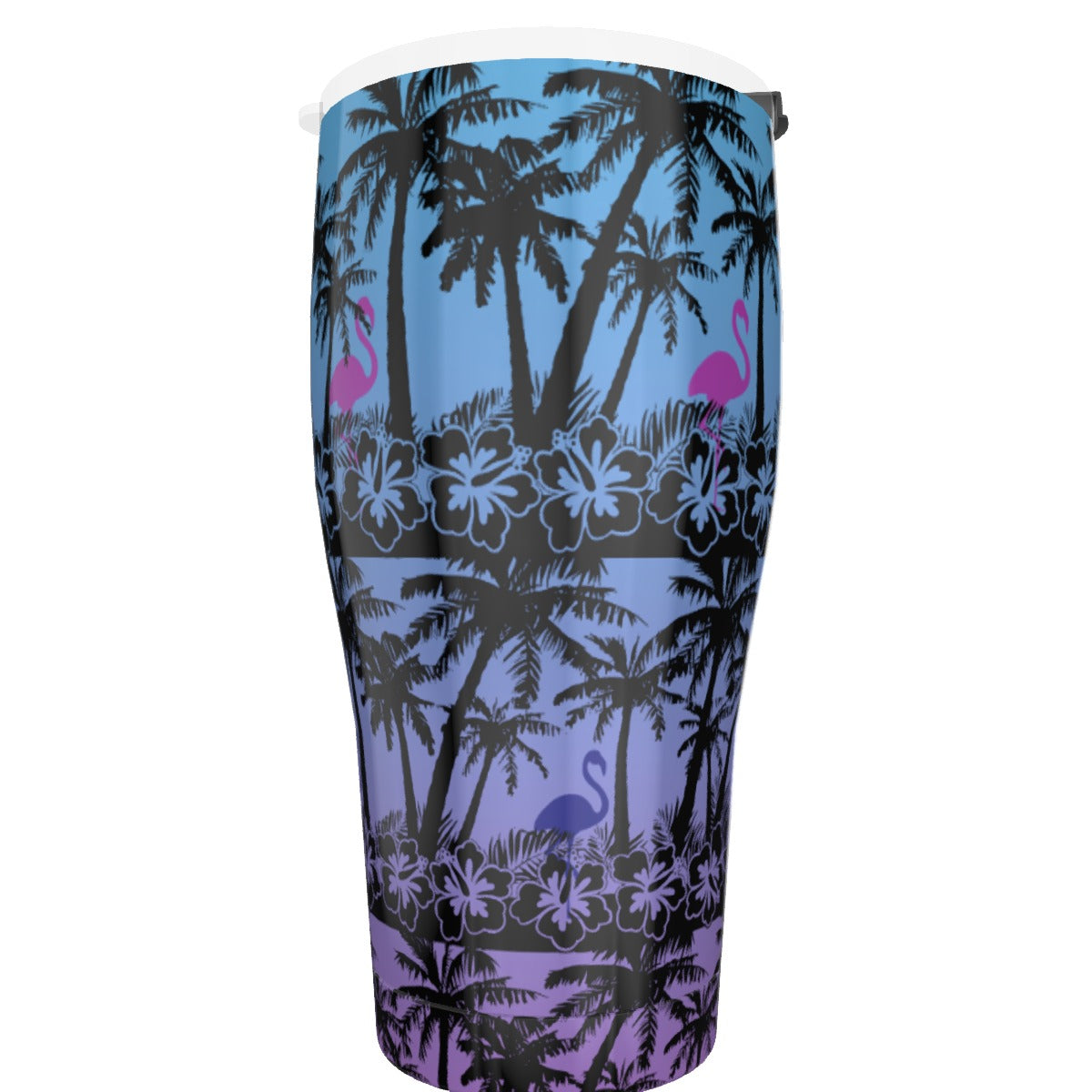 Vaso Bahama Breeze de 30 oz de Rad Palm