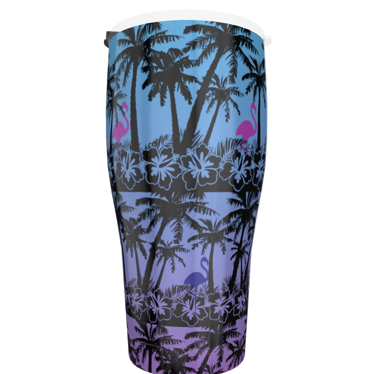 Vaso Bahama Breeze de 30 oz de Rad Palm