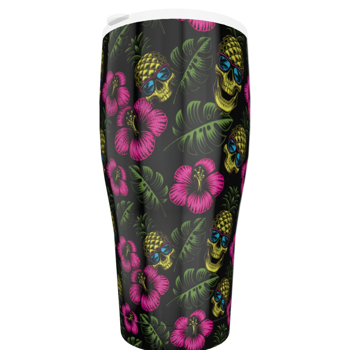 Vaso Rad Palm Pineapple Head de 30 oz