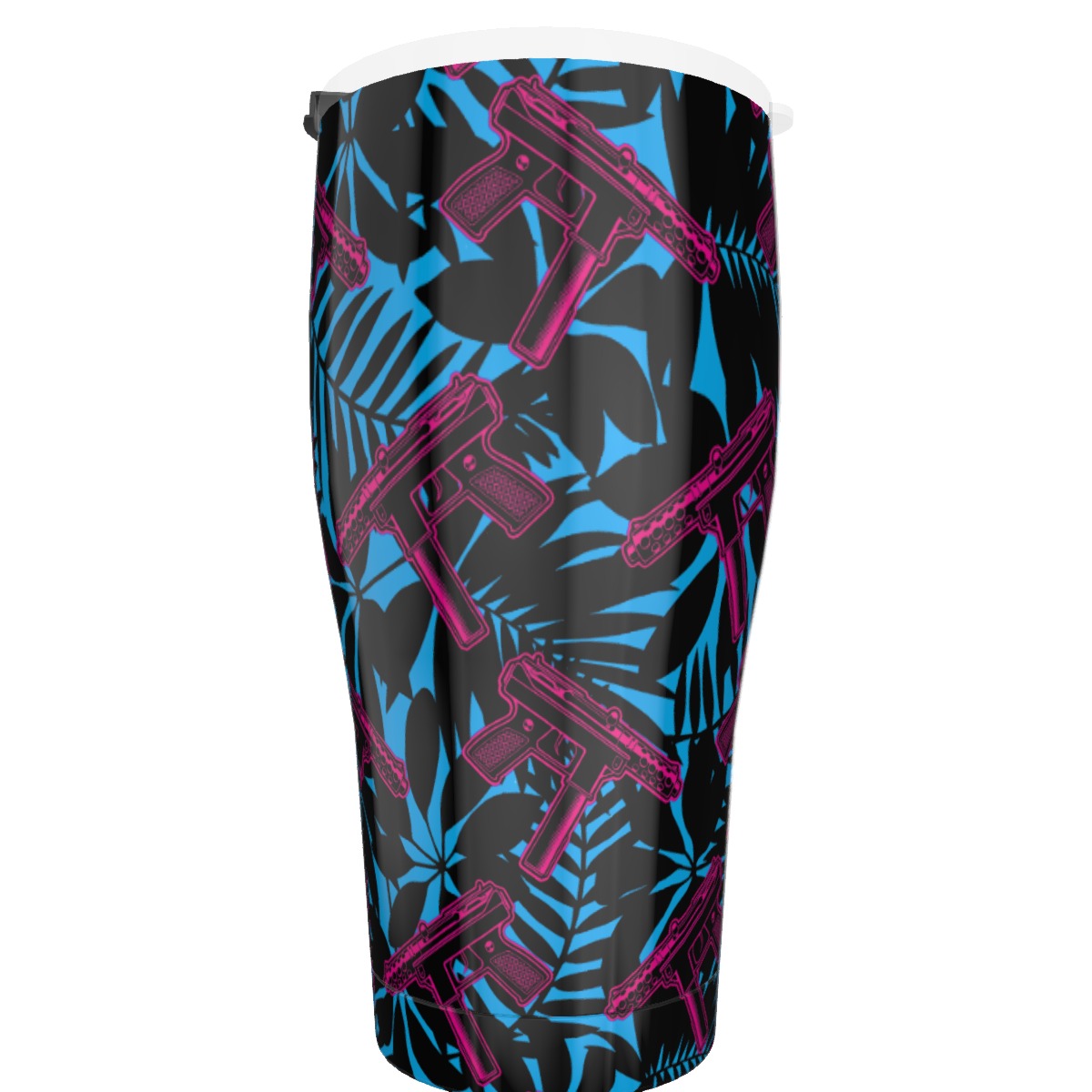 Vaso Rad Palm 9 Lives 2 de 30 oz