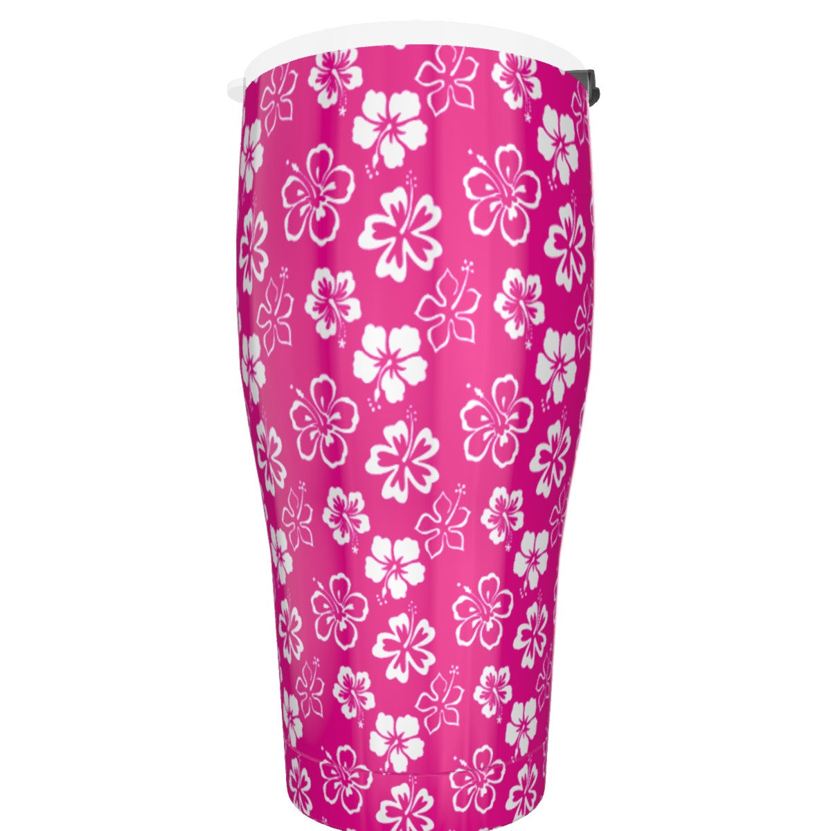 Vaso Aloha rosado de 30 oz de Rad Palm