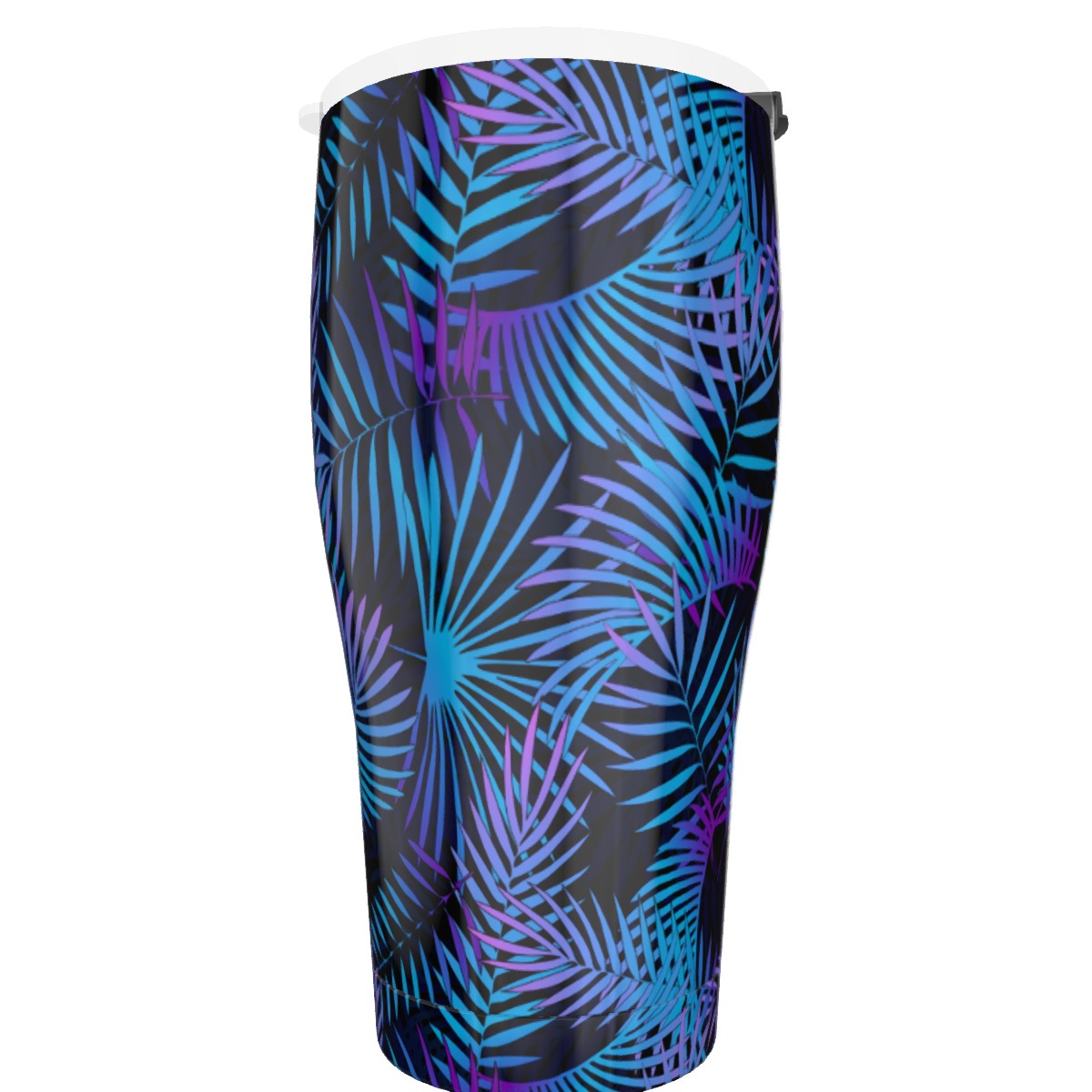 Vaso Rad Palm The Nightlife de 30 oz