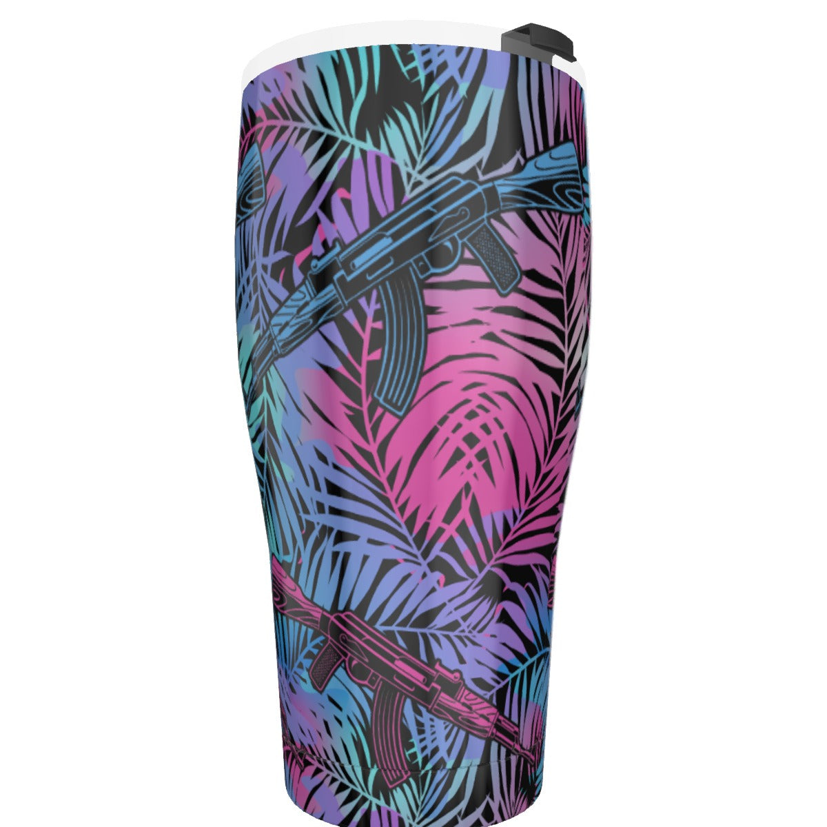 Vaso Rad Palm AK Madness de 30 oz
