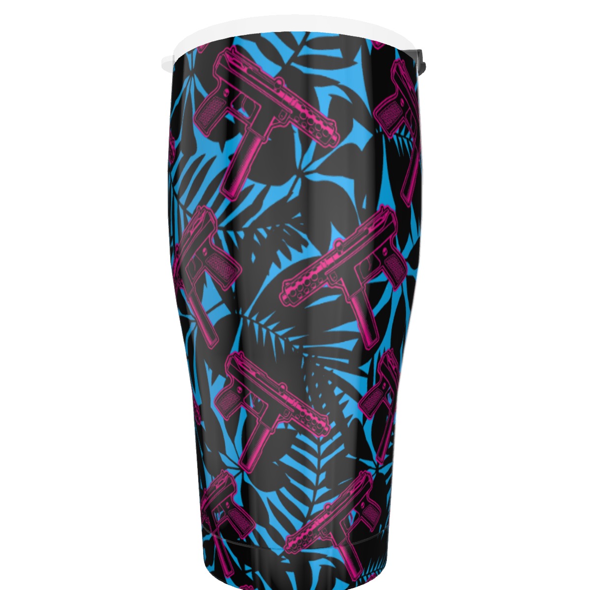 Vaso Rad Palm 9 Lives 2 de 30 oz