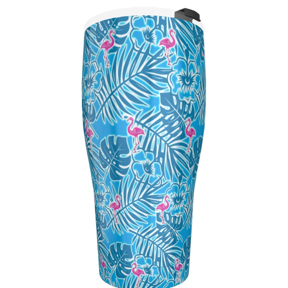 Vaso Rad Palm Party Like A Flock Star de 30 oz