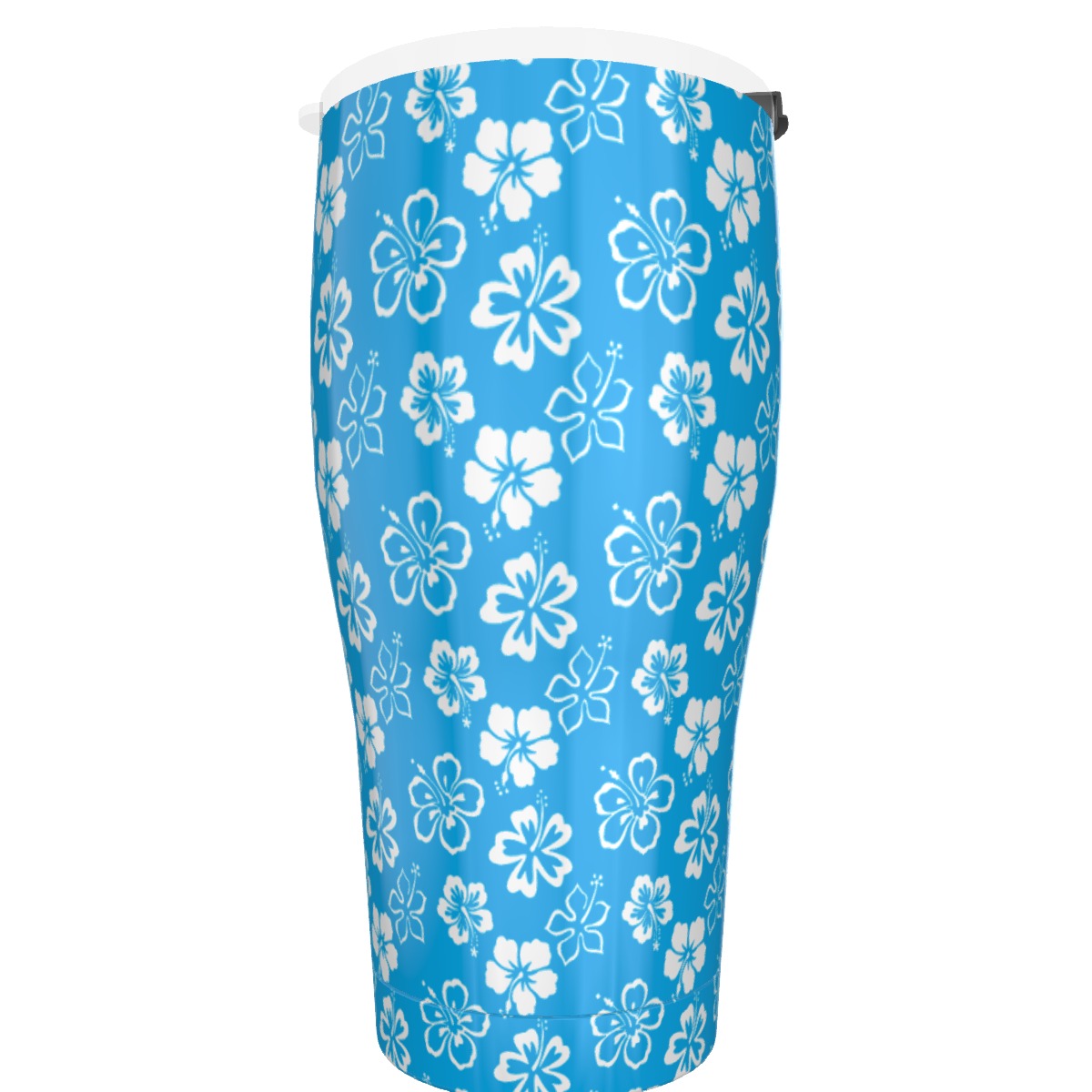 Vaso Aloha azul de 30 oz de Rad Palm
