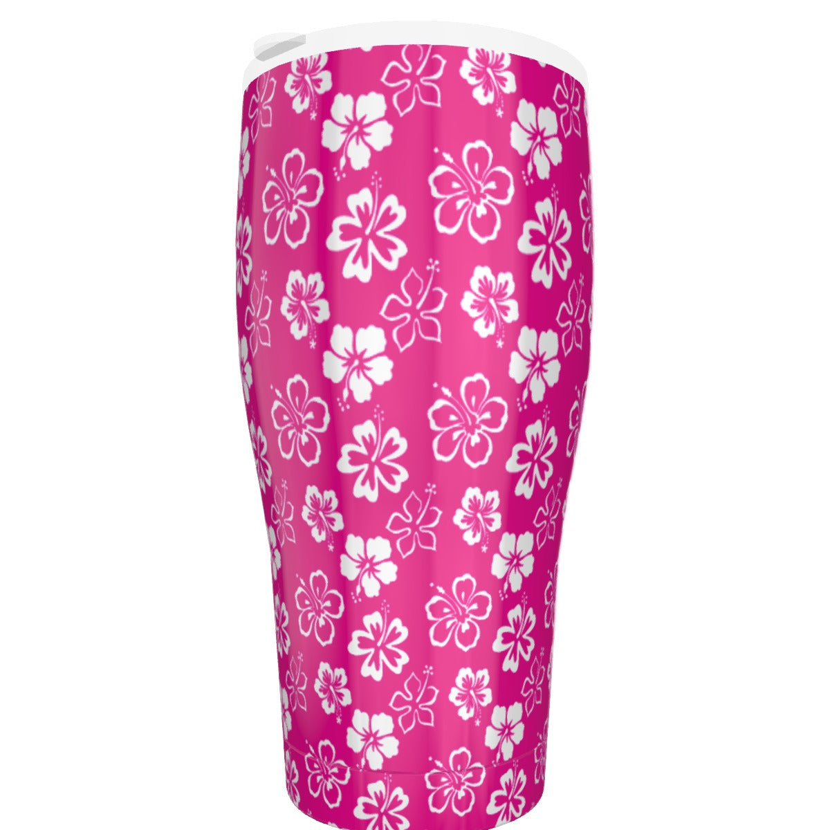 Vaso Aloha rosado de 30 oz de Rad Palm