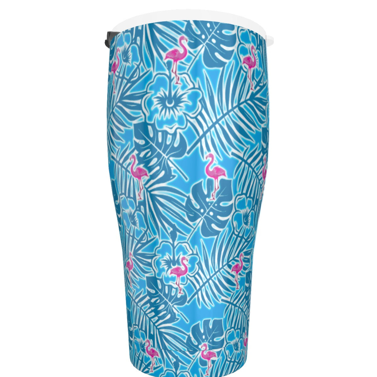 Vaso Rad Palm Party Like A Flock Star de 30 oz