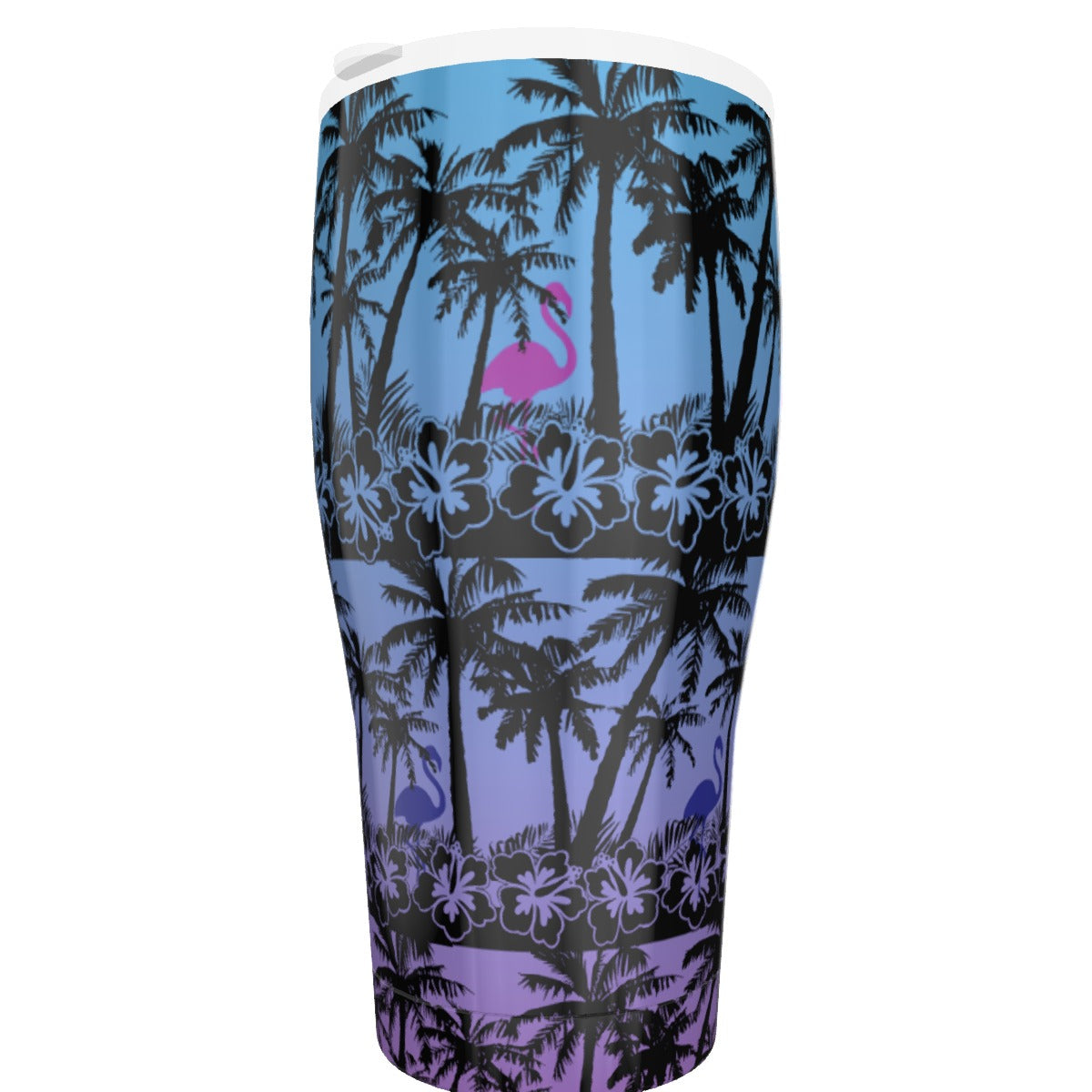 Vaso Bahama Breeze de 30 oz de Rad Palm
