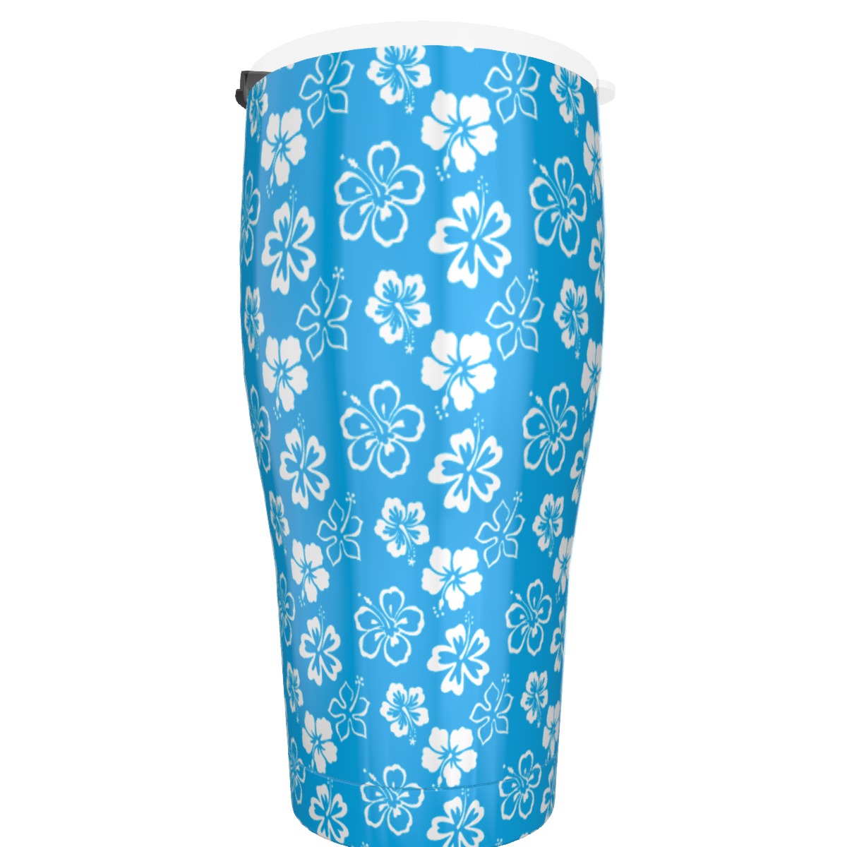 Vaso Aloha azul de 30 oz de Rad Palm